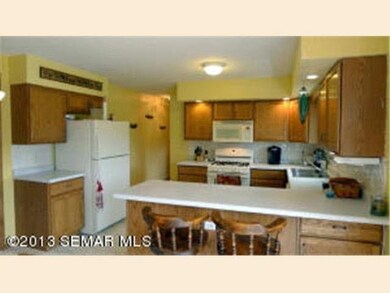 w 20833 Turkey Trot Ln, Galesville, WI 54630 - photo 2