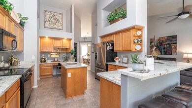 7744 E Roland Circle-24