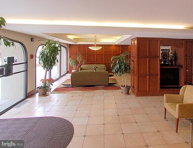 Jefferson House unit 803, Washington, DC 20037 - photo 2