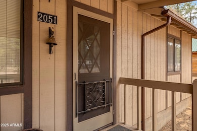 2051 Lumber Valley Rd, Overgaard, AZ 85933 - photo 6