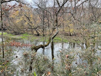 River Frontage