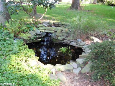 Yard/Garden - Your private oasis!