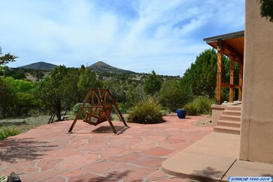 4609 Grandview Rd, Silver City, NM 88061 - photo 4