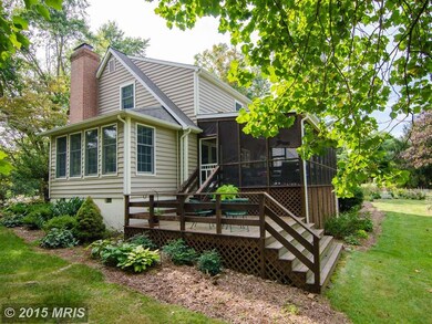 266 Shepherd Ln, Shepherdstown, WV 25443 - photo 5