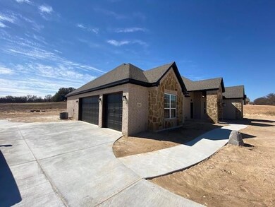 2380 E Dry Creek Rd, Poolville, TX 76487 - photo 2