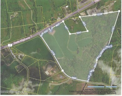 00 John Snyder Rd, Brunswick, NY 12180 - photo 3