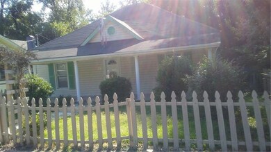 413 White Oak St, High Point, NC 27260 - photo 2