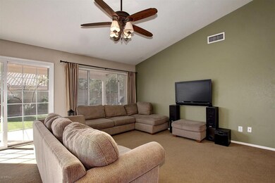 Great Room I