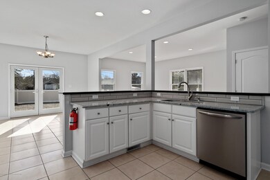 244 E Long Branch Ave, Ocean Gate, NJ 08740 - photo 6