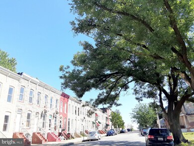 305 S Bentalou St, Baltimore, MD 21223 - photo 3