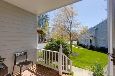 1611 Logwood Cir, Henrico, VA 23238 - photo 2