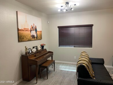 743 W Press Rd, San Tan Valley, AZ 85140 - photo 4