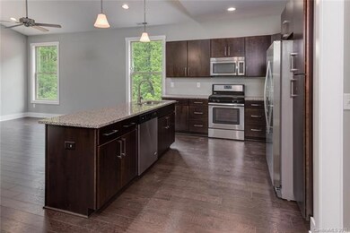 16 Meeting St unit 16, Asheville, NC 28803 - photo 3