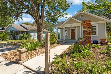 1102 Tabor St, Houston, TX 77009 - photo 5