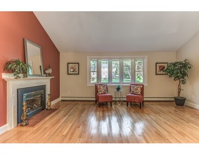 38 Glenridge Dr, Bedford, MA 01730 - photo 4