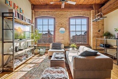 716 N 1st St unit 437, Minneapolis, MN 55401 - photo 3