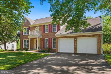 305 Johnsberg Ln, Bowie, MD 20721 - photo 2