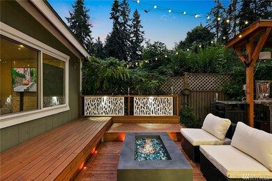 1437 NW 205th St, Shoreline, WA 98177 - photo 6