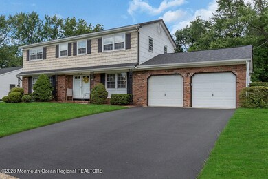 31 Sudbury Rd, Morganville, NJ 07751 - photo 4