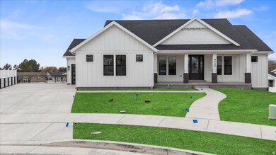 4732 S Turnberry Cove Ln W unit 14, Taylorsville, UT 84123 - photo 2