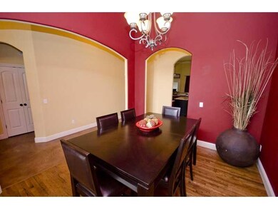 Dining Room.