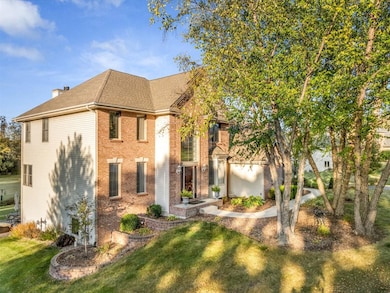 12486 Whispering Winds Dr, Roscoe, IL 61073 - photo 3