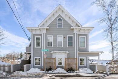 53 Summer St unit 2, Gloucester, MA 01930 - photo 2