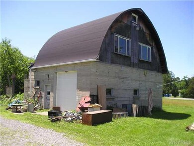 Barn