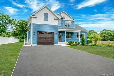 329 Weeks Ave, Manorville, NY 11949 - photo 2