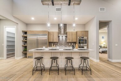 Kitchen - 4415