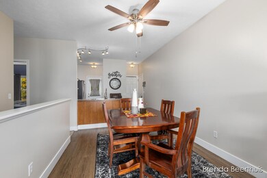 6240 Timber Dr unit 11, Allendale, MI 49401 - photo 4