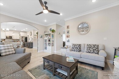 Open Concept