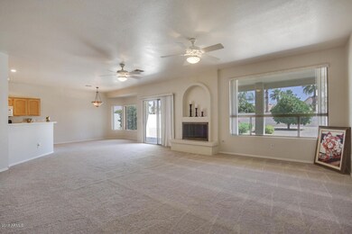 Whitton Living rm to dining rm