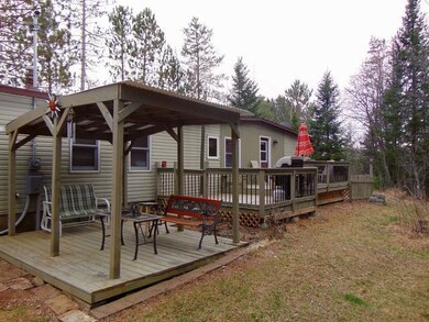 W7731 Cth Cc, Tomahawk, WI 54487 - photo 6