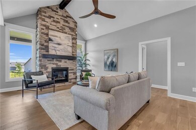 17144 W 168th Place, Olathe, KS 66062 - photo 7
