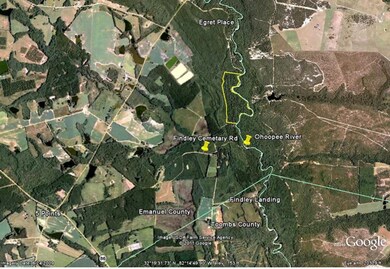 00 Findley Cemetery Rd, Lyons, GA 30436 - photo 6