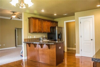 328 Hunter Allen Dr, Bethel Heights, AR 72764 - photo 5