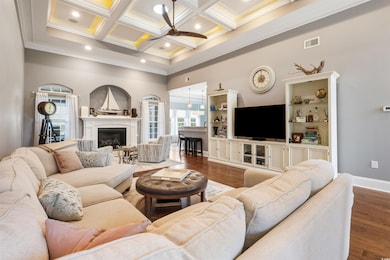 2073 Timmerman Rd, Myrtle Beach, SC 29588 - photo 2