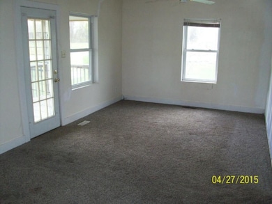 108th living room