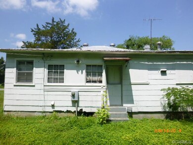 Exterior Back