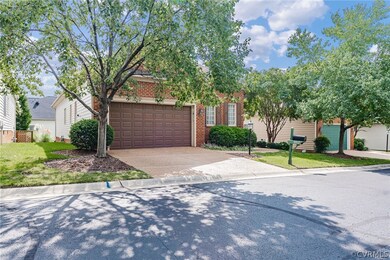 5917 Old Greenway Dr, Glen Allen, VA 23059 - photo 2