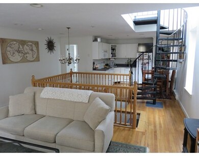 61 Charter St unit 63, Boston, MA 02113 - photo 3