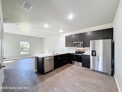 536 L M Davey Ln, Titusville, FL 32780 - photo 7