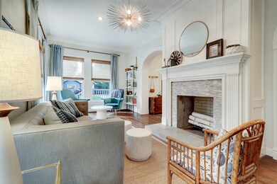 930 Cortlandt St, Houston, TX 77008 - photo 7