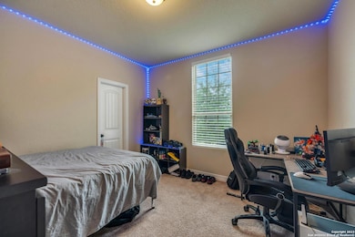 17811 Oxford Mount, Helotes, TX 78023 - photo 5