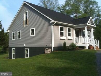 4495 Victory Ln, Warrenton, VA 20187 - photo 2