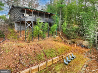 89 N Whitepath Cir, Ellijay, GA 30540 - photo 2
