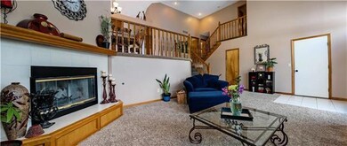 This popular open floorplan makes it enjoyable to 