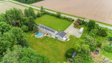 22357 S Conant Rd, Spencerville, OH 45887 - photo 3