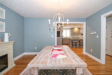 105 Sonnys Way, Dighton, MA 02715 - photo 4